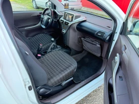 Toyota IQ, снимка 12