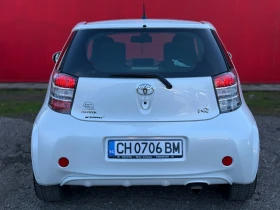 Toyota IQ, снимка 3