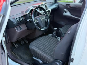 Toyota IQ, снимка 8