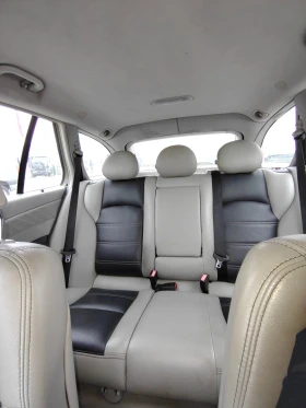 Mercedes-Benz C 220, снимка 9
