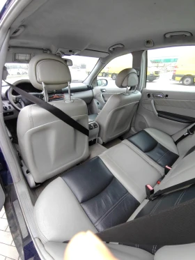 Mercedes-Benz C 220, снимка 7