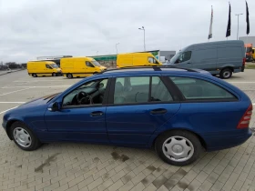 Mercedes-Benz C 220, снимка 2
