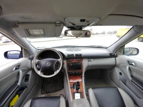 Mercedes-Benz C 220, снимка 8