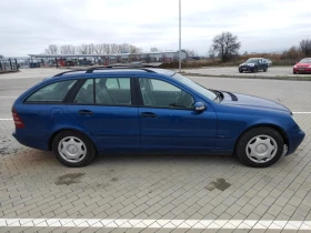 Mercedes-Benz C 220, снимка 1