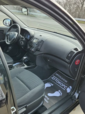 Hyundai I30 1.6CRDI* AUTOMAT  - 7500 лв. / 3834.69 € - 65503652 11