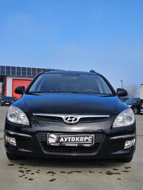 Hyundai I30 1.6CRDI* AUTOMAT  - 7500 лв. / 3834.69 € - 65503652 2