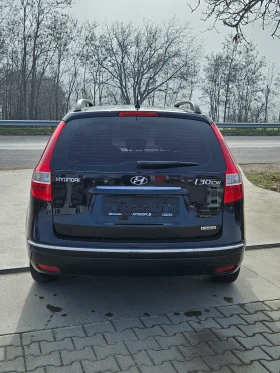 Hyundai I30 1.6CRDI* AUTOMAT  - 7500 лв. / 3834.69 € - 65503652 6
