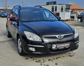 Hyundai I30 1.6CRDI* AUTOMAT  - 7500 лв. / 3834.69 € - 65503652 3