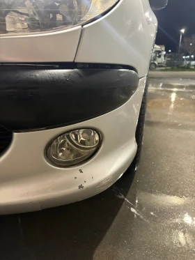 Peugeot 206, снимка 4