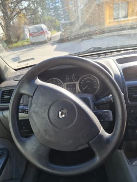 Renault Clio, снимка 6