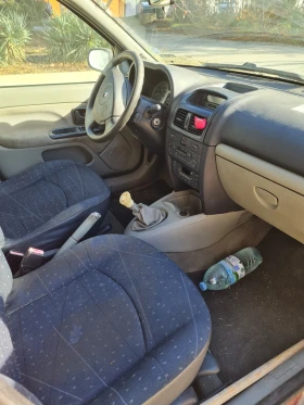 Renault Clio, снимка 9
