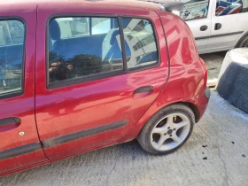 Renault Clio, снимка 3