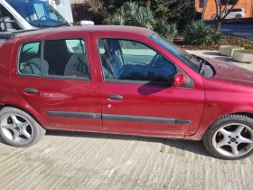 Renault Clio, снимка 4