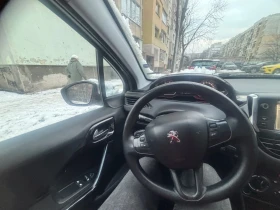 Peugeot 208, снимка 6