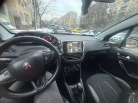 Peugeot 208, снимка 7