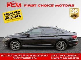 VW Jetta Highline FWD* АвтоКредит* (ЦЕНА ДО БГ) - 10999 € / 21512.17 лв. - 59024690 2