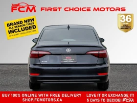 VW Jetta Highline FWD* АвтоКредит* (ЦЕНА ДО БГ) - 10999 € / 21512.17 лв. - 59024690 4