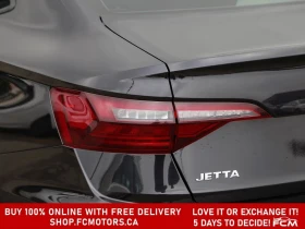 VW Jetta Highline FWD* АвтоКредит* (ЦЕНА ДО БГ) - 10999 € / 21512.17 лв. - 59024690 13