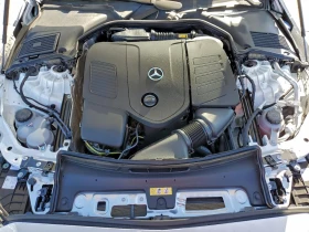 Mercedes-Benz C 300 AMG PKG* NIGHT PKG* DISTRONIC* 360* ПОДГРЕВИ*  - 35000 € / 68454.05 лв. - 24409043 11