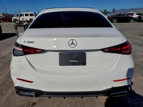 Mercedes-Benz C 300 AMG PKG* NIGHT PKG* DISTRONIC* 360* ПОДГРЕВИ*  - 35000 € / 68454.05 лв. - 24409043 6
