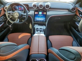 Mercedes-Benz C 300 AMG PKG* NIGHT PKG* DISTRONIC* 360* ПОДГРЕВИ*  - 35000 € / 68454.05 лв. - 24409043 8