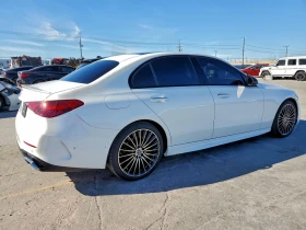 Mercedes-Benz C 300 AMG PKG* NIGHT PKG* DISTRONIC* 360* ПОДГРЕВИ*  - 35000 € / 68454.05 лв. - 24409043 3