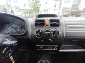 Opel Agila, снимка 7
