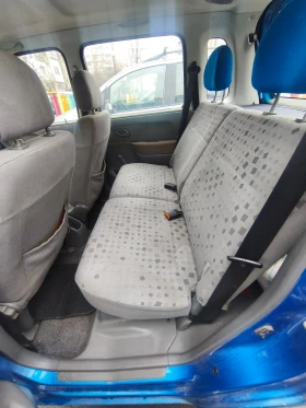 Opel Agila, снимка 11