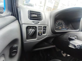 Opel Agila, снимка 8