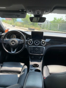 Mercedes-Benz CLA 250 AMG FACE 4MATiC, снимка 6