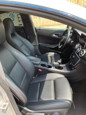 Mercedes-Benz CLA 250 AMG FACE 4MATiC, снимка 7