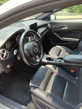 Mercedes-Benz CLA 250 AMG FACE 4MATiC, снимка 9