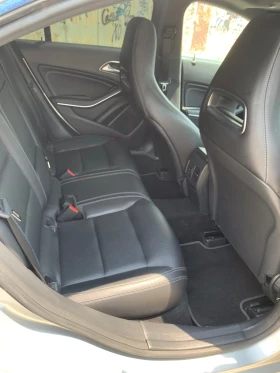 Mercedes-Benz CLA 250 AMG FACE 4MATiC, снимка 8