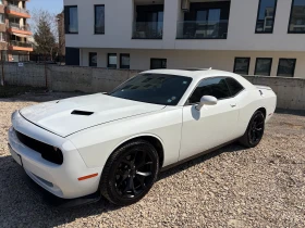 Dodge Challenger SXT Plus, SRT Optic, обдухване, подгреви - 16500 € / 32271.19 лв. - 54058155 2