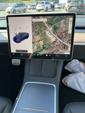 Tesla Model 3 Performance + Enhanced Autopilot - 30000 € / 58674.90 лв. - 40391344 12