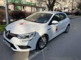 Renault Megane - 6600 € / 12908.48 лв. - 95607995 2