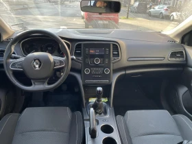 Renault Megane - 6600 € / 12908.48 лв. - 95607995 8