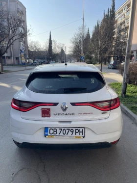 Renault Megane - 6600 € / 12908.48 лв. - 95607995 7