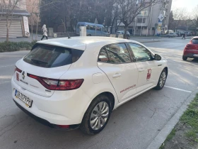 Renault Megane - 6600 € / 12908.48 лв. - 95607995 6