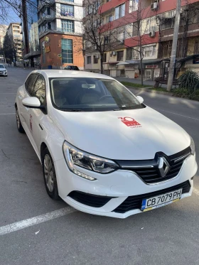 Renault Megane - 6600 € / 12908.48 лв. - 95607995 3
