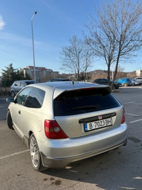 Honda Civic undefined | Auto.bg — изображение 3