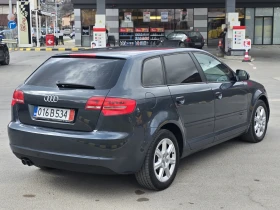 Audi A3  Топ състояние лизинг  - 5127 € / 10027.54 лв. - 70286757 7