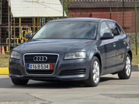 Audi A3  Топ състояние лизинг  - 5127 € / 10027.54 лв. - 70286757 2