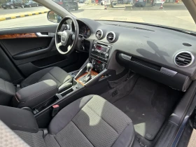 Audi A3  Топ състояние лизинг  - 5127 € / 10027.54 лв. - 70286757 11