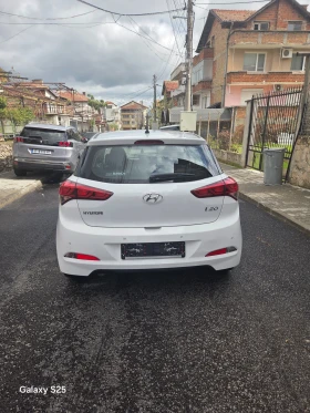 Hyundai I20 1200 - 6200 € / 12126.15 лв. - 35923634 5