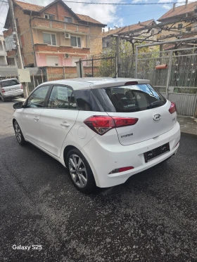 Hyundai I20 1200 - 6200 € / 12126.15 лв. - 35923634 4