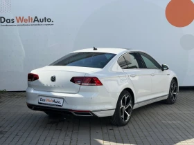 ����� �� �������� �� VW Passat