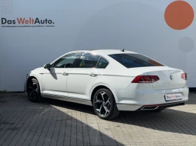 ����� �� �������� �� VW Passat
