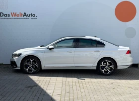 ����� �� �������� �� VW Passat