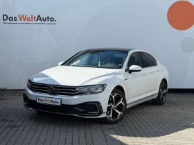 ����� �� �������� �� VW Passat